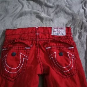 True religion jeans